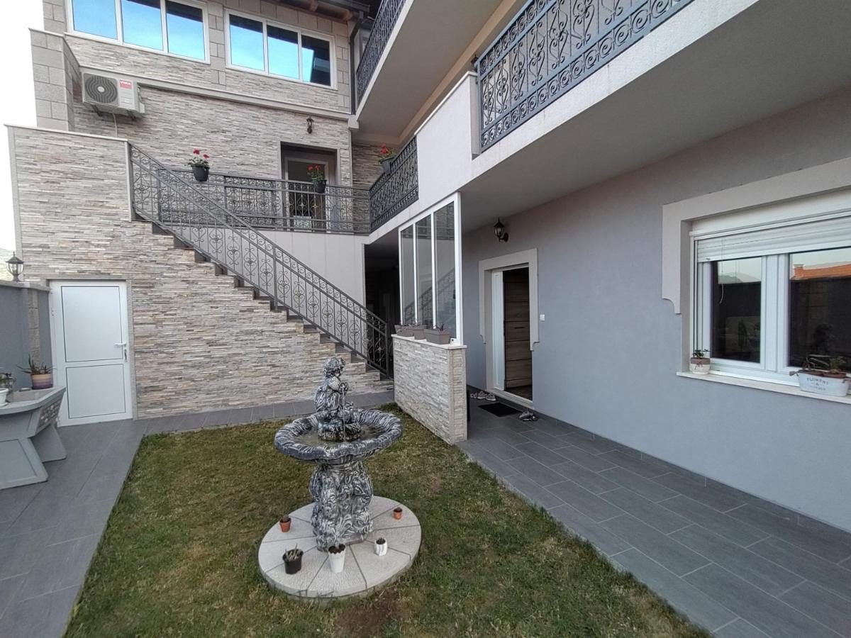 Apartman Magdalena Trebinje Exterior foto