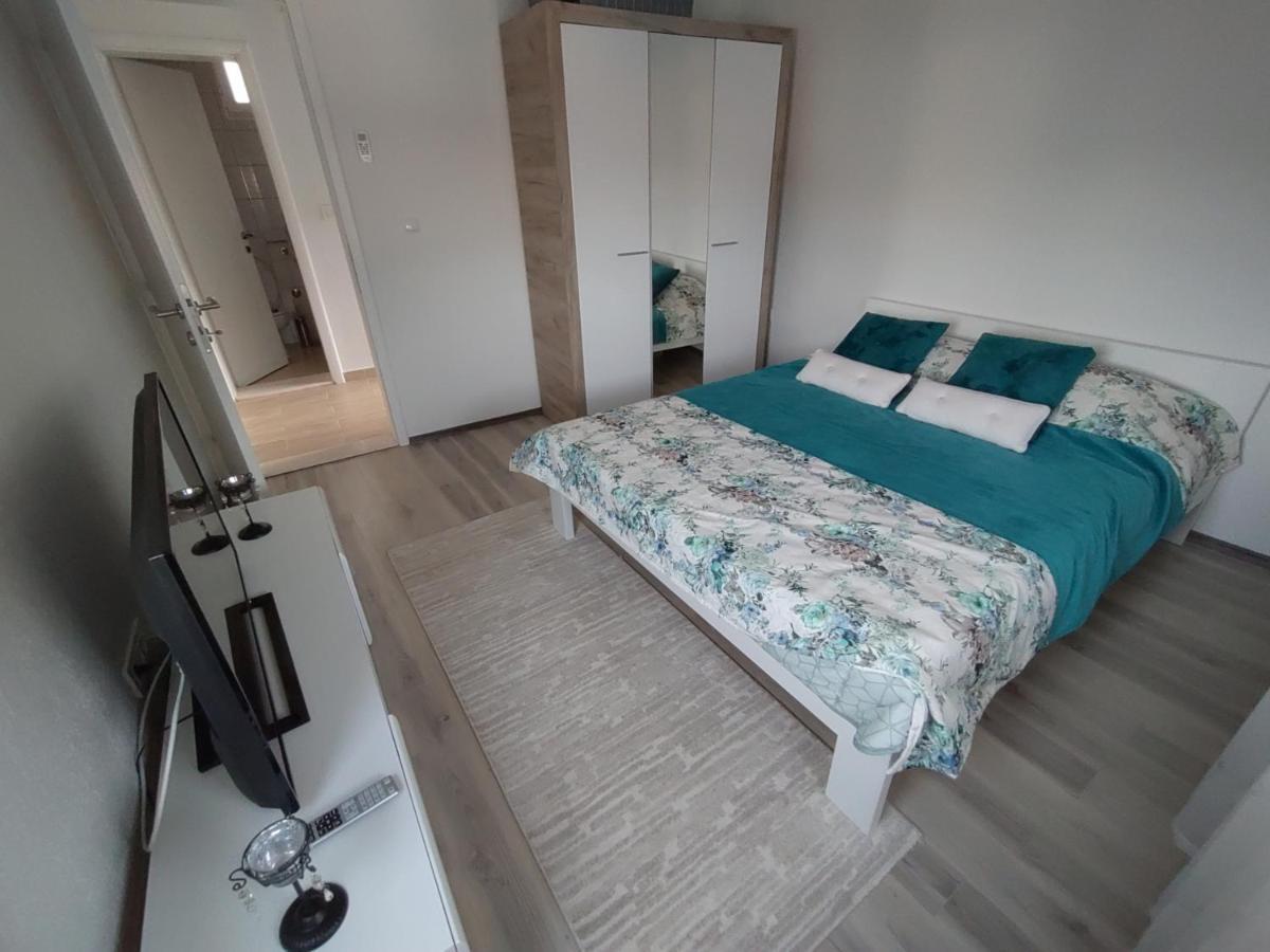 Apartman Magdalena Trebinje Exterior foto